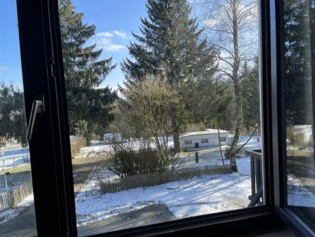 Appartement Welgelegen Bestwig Dış mekan fotoğraf