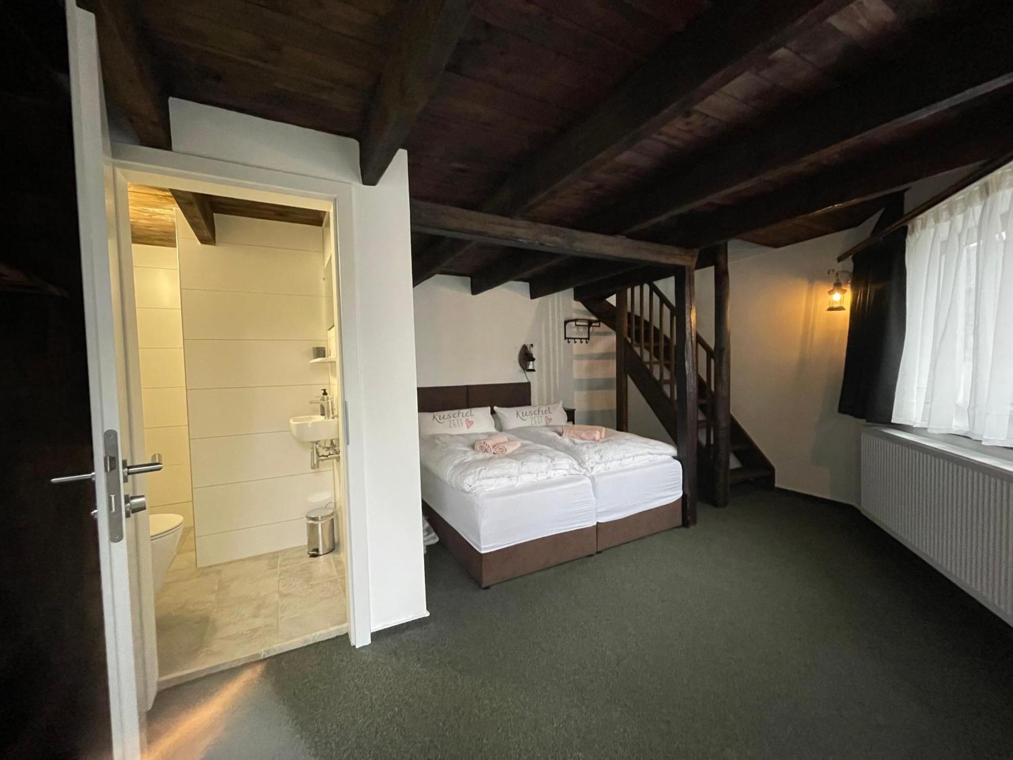 Appartement Welgelegen Bestwig Dış mekan fotoğraf
